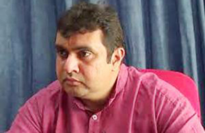 Udupi District In-charge Minister Pramod Madhwaraj 